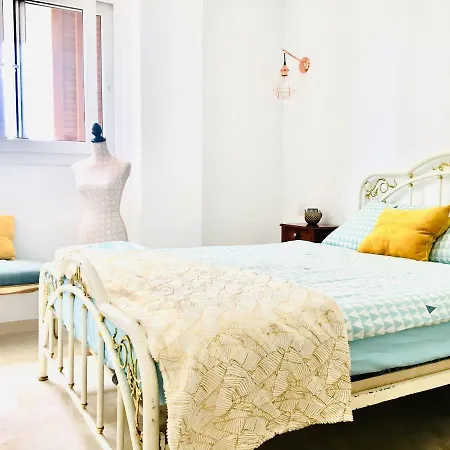 Holiday home New Stylish Torrevieja