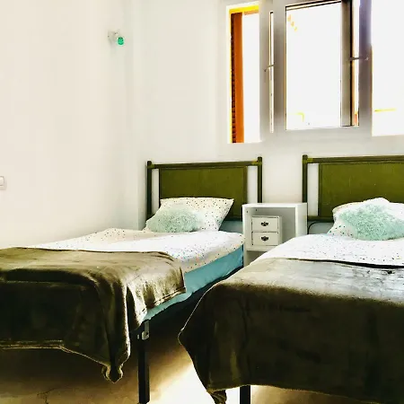 New Stylish Holiday home Torrevieja