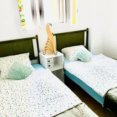 New Stylish Holiday home