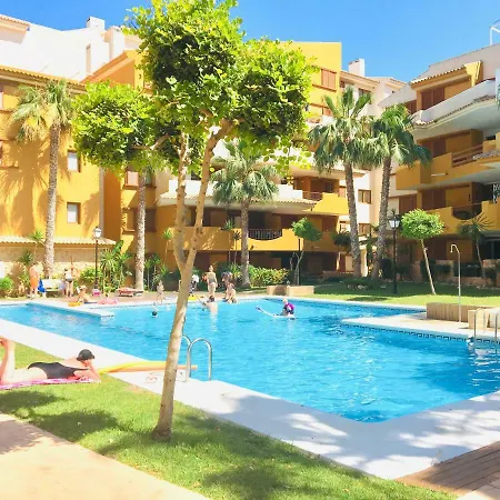 New Stylish Torrevieja