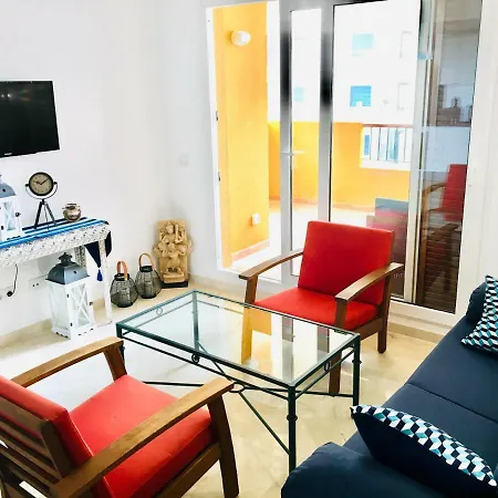 New Stylish Holiday home Torrevieja