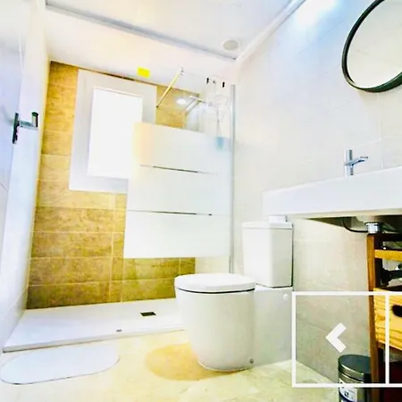 Holiday home New Stylish Torrevieja