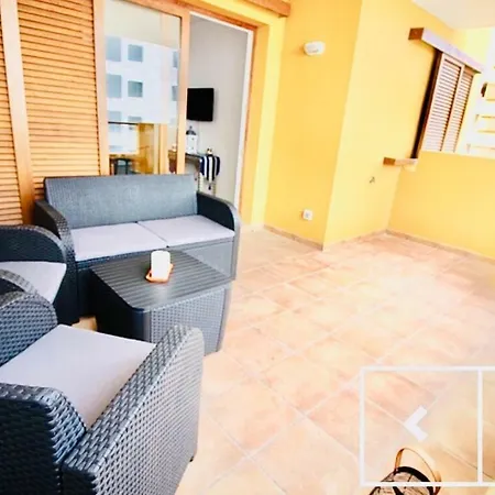 Holiday home New Stylish Torrevieja