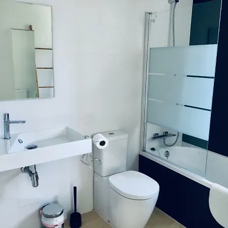 Дом отдыха New Stylish *